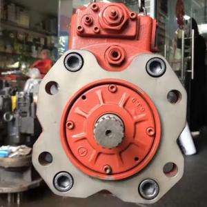 Excavator Main Hydraulic Pump Sh200 Sh200-1 Sh200-2 Sh200-3 Hydraulic Pump For