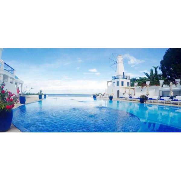 Pool Liner Swimming Pool Accessories PVC Swimming Pool Liner