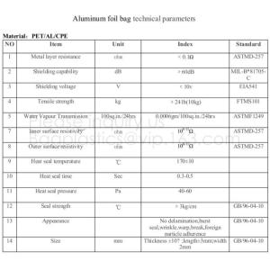 X-Large Zip & Lock 3.5 Gallon Big Freezer Food Storage Bags with Resealable