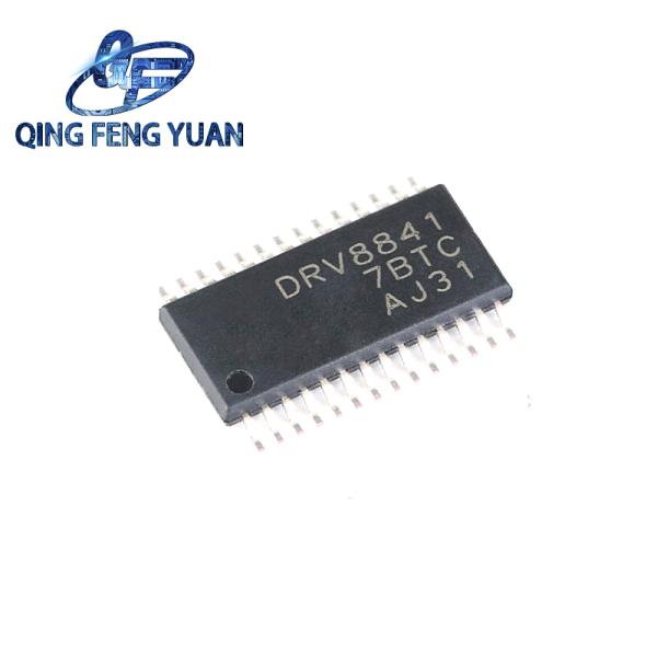 Texas Instruments DRV8841PWPR Electronic ic Components Chip 8 Pin Circuitos integratedados Programables TI-DRV8841PWPR