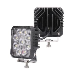 China 96W 5200lm High Lumen LED Work Light UTV Off Road on sale