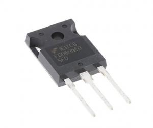 Cheap Silicon Rectifier Diodes 1 Phase 2 Element 20A  200V V RRM SC-65 3PIN D92-02 Diode for sale