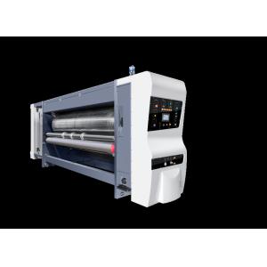 White Color G6-0920 All Computer Controled Pressure Free Feed Structure Lead