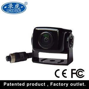 Waterproof Auto Rear View Camera , 360 Degree Car Surveillance Camera Night