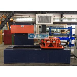 135Nm Torque Railway Automatic Bolt Tightening Machine