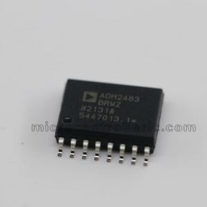 ADM2483BRWZ Digital Isolators Isolator RS-485 Transceiver I.C.