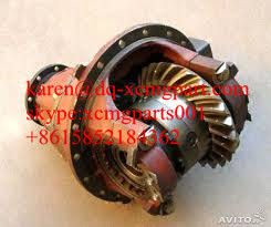Quality XCMG wheel loader ZL50G XCMG SPARE PARTS main reducer 82350200 wholesale