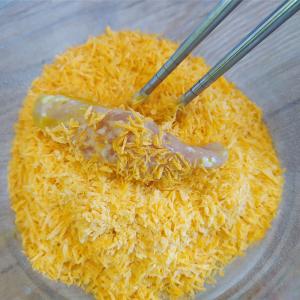 Bread Crumb Dried Bulked Panko Breadcrumbs PankoJapanese Style Breadcrumbs