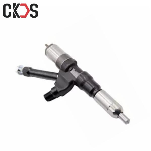 Quality 4HF1 Injection Nozzle Isuzu Truck Spare Parts 8-97119812-0 wholesale