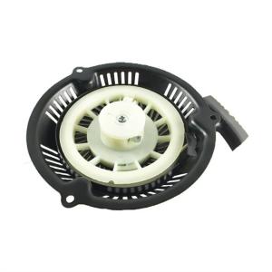 6.5HP Generator Spare Parts Generator Recoil Starter BS IP60 IP70 For Lawn Mower