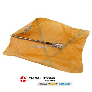 Common Rail Fuel Injector Control Valve F00VC01321Fuel Injection Control Valve