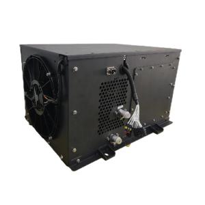 Customized Water Cooled EV Thermal Management System Battery Temperature Cooling