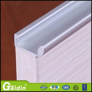China Furniture cabinet handle, Furniture door handle, Aluminium handle on sale