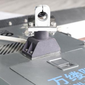 Electric Solar Panel Cleaning Robot Anti-Falling Control and Maintenance