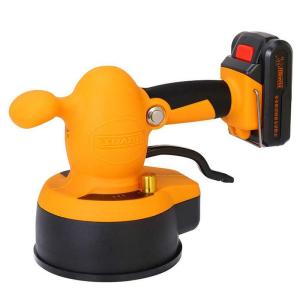 21V Tiles Automatic Paving Tools Tile Laying Vibrator, Tile Installation Machine