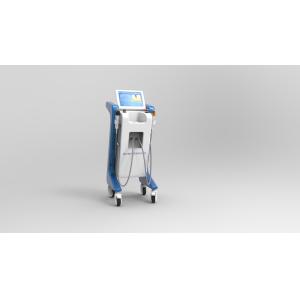 All skin problem solution! scarlet rf needle machine fractional rf microneedle