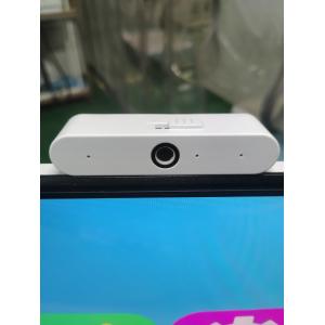 Wholesale 21.5'' 23.8'' 27'' 32 Inch Desktop Monitor With Built In 13MP Webcam