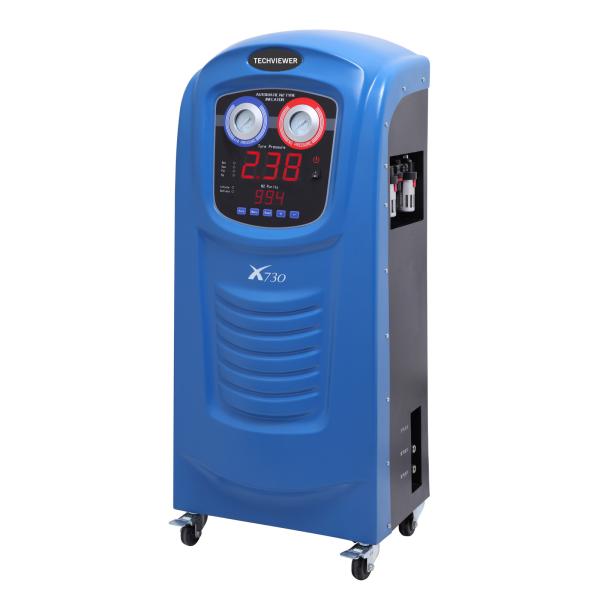 Quality Full Automatic Nitrogen Generator Nitrogen Tire Inflator Machine wholesale