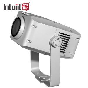 LED Light Source Outdoor Gobo Projector 100W Optional Customized Rotating Gobo