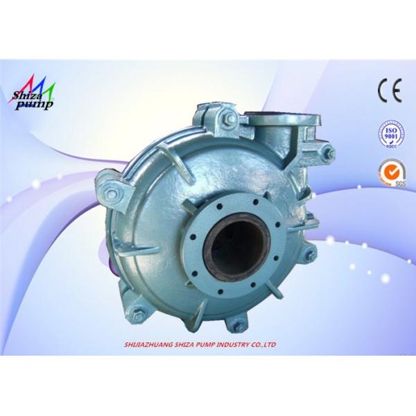 Small Chemical Transfer Feed Water Pump For Corrosion And High Concentration