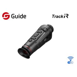 1280x960 640x48 Military WiFi Handheld Thermal Infrared Monocular