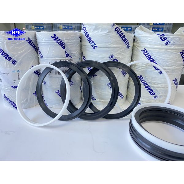 Quality 100% Italy TPM Seals And KDSAS Piston Cylinder Combination Oil Seals wholesale