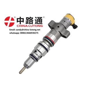 3879433 Car Fuel Injector Assembly 387-9433 3879433 Common Rail Fuel Injector