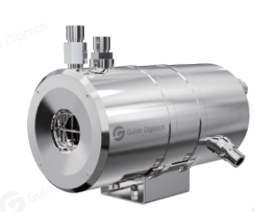 China Thermal Water-cooledExplosion-proof Camera
EP550W-A /B on sale
