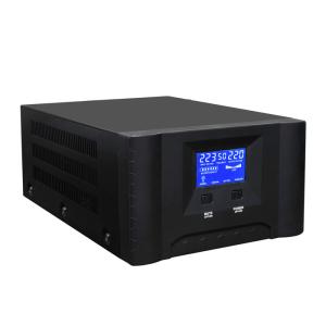 China Solar Contoller 12V 500W Low Frequency Power Inverter on sale