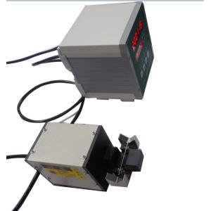 Measurement Laser Diameter Gauge Portable Durable Device For Cable Filament