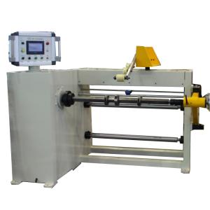 Cheap Transformer Making Machine PLC Control Automatic Coil Winding Machine for sale