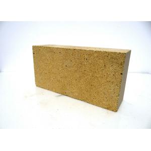 Phosphate Bonded 80% High Alumina Fire Bricks Support Customization