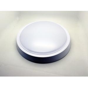 High Brightness Round LED Indoor Ceiling Lights Energy Efficient PC Material For Livingroom