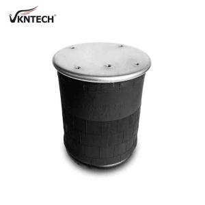 China Y507782 Natural Rubber Air Spring/ 1R14-758 Air Suspension Spring Parts For OEM Piston Steel 912NP02 W01-M58-7385 on sale