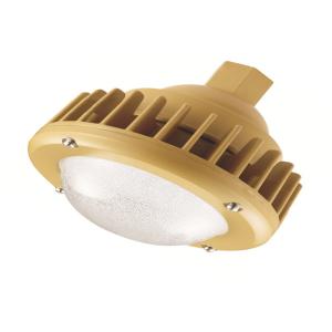 EX Certificate Explosive Proof Led Light Hazarous Area Explosion Proof Led