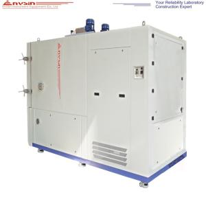 -70 Degree 1000L Programmable Altitude Test Chamber for Electronics Reliability