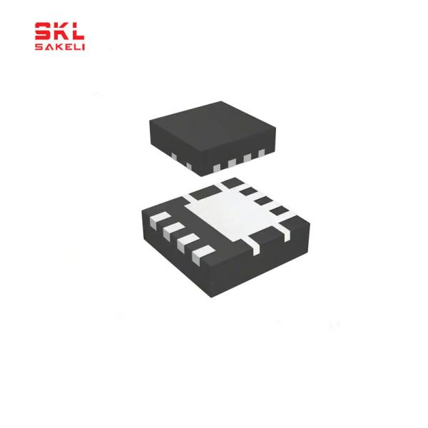 FDMC86262P Advanced N-Channel MOSFET Power Electronics for High-Performance and