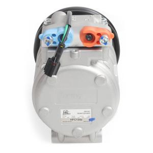 440205-00070 Air Compressor Assembly for S DL350 DL420A DX140LC DX140LCR-3