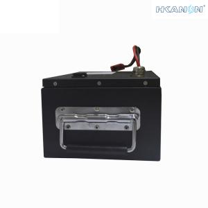 China 250Ah EV Lithium Battery Pack Climate Resistance High Energy Density Eco Friendly on sale