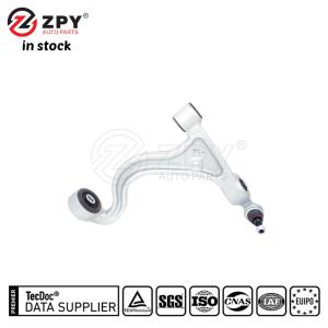 China ZPY 97034105404 Right Lower Control Arm For Audi Q7 4L Volkswagen Golf  Passat on sale