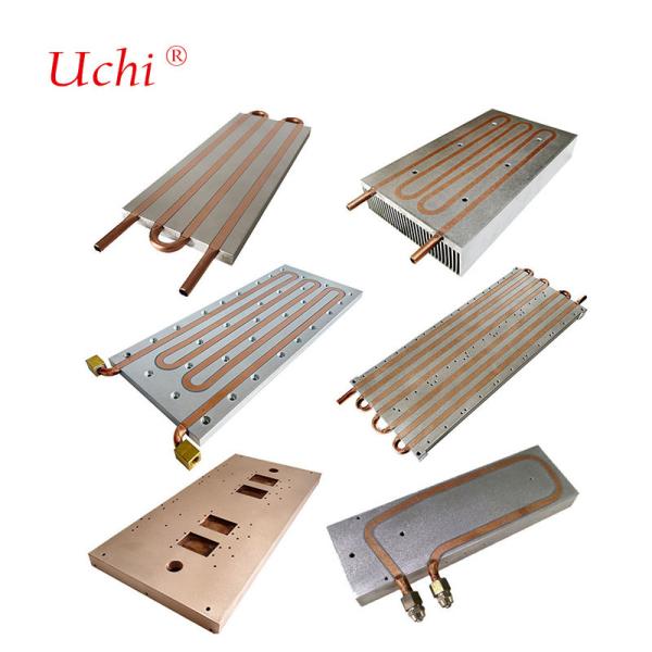 Quality Liquid Cooled Plate For High-Efficiency Heat Dissipation wholesale