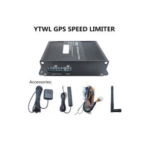 China Ethiopia Motorway Speed Limiter Fleet Management Speed Governor on sale