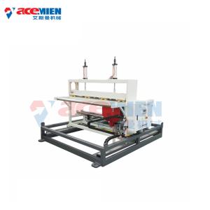 300KW Barrel Type Corrugated Roof Sheet Forming Machine 2000SM/Day