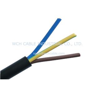 Cheap UL20280 Polyurethane Dual Pupose Connection Cable for sale