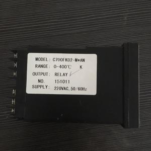 Hot sale programmable temperature controller for hot runner