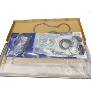 Practical D1146 Complete Engine Gasket Kit Fit Dossan DH300-3