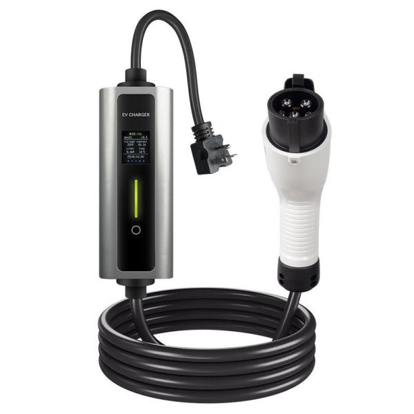 Quality Type1 J1772 EV Charger Unleash the Full Potential of Your EV with Powerful and Versatile Charging wholesale