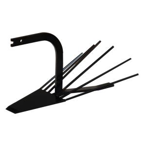 Mini Agriculture Machinery Small Farm Combine Harvester 1500mm