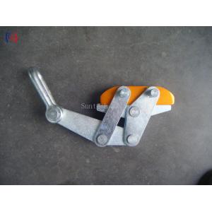 Guaranteed Heavy Duty Come Along Clamp With High Class Steel Forging For Maximum
