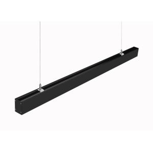 SMD Cool White IP20 Surface Mounted Linear LED Lights Diffuser Office 240V